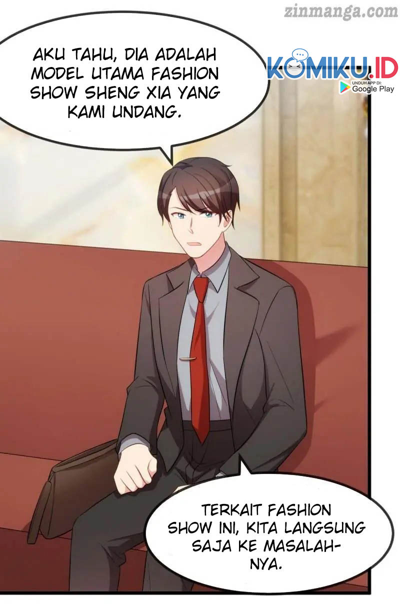 CEO’s Sudden Proposal Chapter 266 Gambar 9